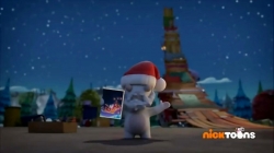 انیمیشن خرگوش های بازیگوش قسمت 150 - rabbids invasion